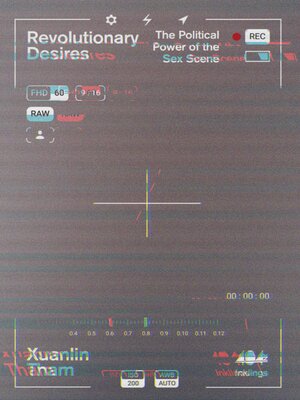 cover image of Revolutionary Desires